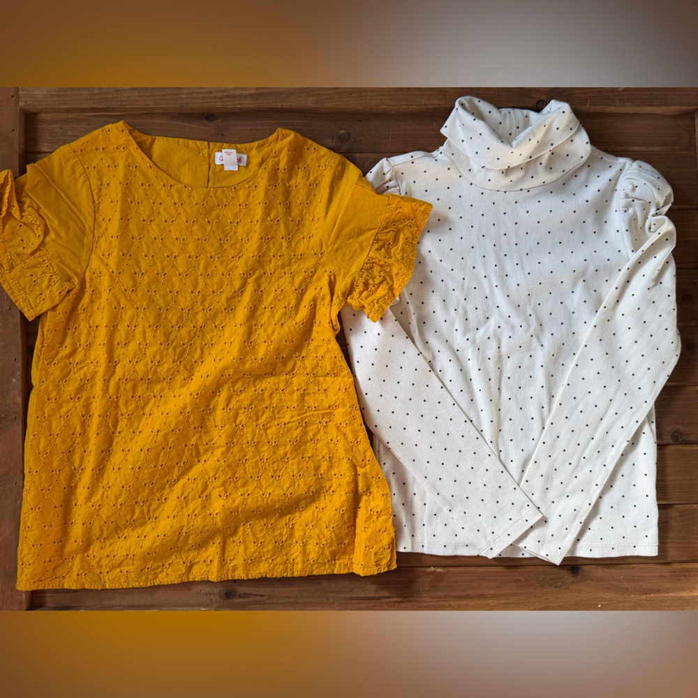 Shirt bundle